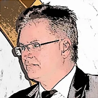 Thomas F. Hartmann